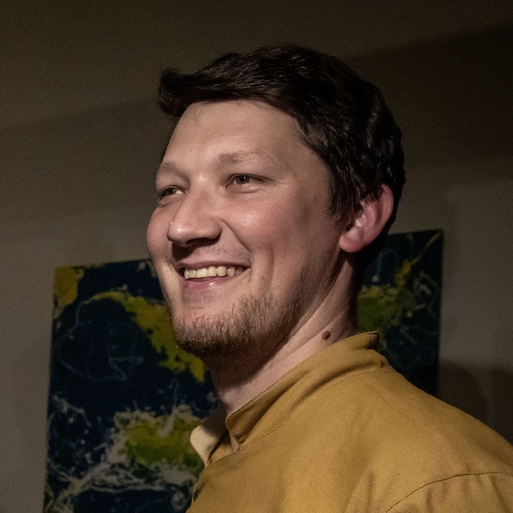 Kryštof Hrdina